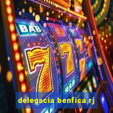 delegacia benfica rj